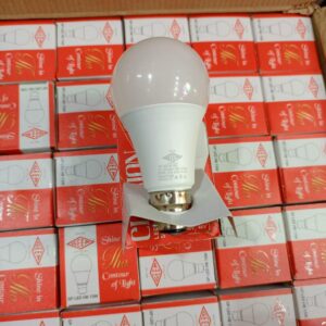 Led bulb 9 Watt